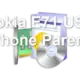 Nokia E71 USB Phone Parent