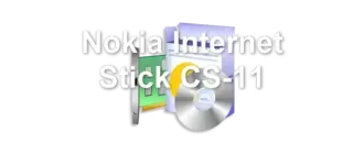 Nokia Internet Stick CS-11