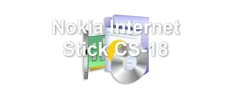Nokia Internet Stick CS-18