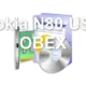 Nokia N80 USB OBEX
