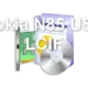 Nokia N85 USB LCIF