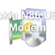 Nokia N86 USB Modem