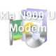 Nokia N900 USB Modem