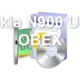 Nokia N900 USB OBEX