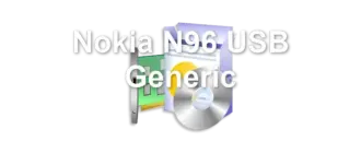 Nokia N96 USB Generic