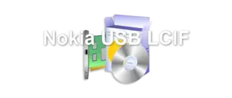 Nokia USB LCIF