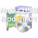 Nokia USB Modem 01