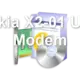 Nokia X2-01 USB Modem