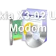 Nokia X3-02 USB Modem