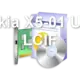 Nokia X5-01 USB LCIF