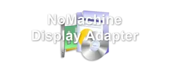 NoMachine Display Adapter