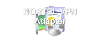 NORTEL VPN Adapter