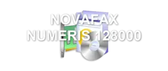 NOVAFAX NUMERIS 128000