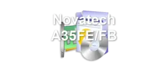 Novatech A35FE/FB