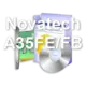 Novatech A35FE/FB
