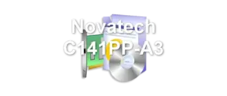 Novatech C141PP-A3