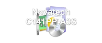 Novatech C141PP-A3S