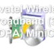 Novatel Wireless Broadband (3G HSDPA) MiniCard