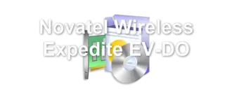 Novatel Wireless Expedite EV-DO