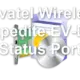 Novatel Wireless Expedite EV-DO Status Port