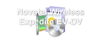 Novatel Wireless Expedite EV-DV