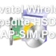 Novatel Wireless Expedite HSDPA EAP-SIM Port