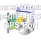 Novatel Wireless Expedite HSDPA GPS Port