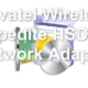 Novatel Wireless Expedite HSDPA Network Adapter