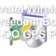 Novatel Wireless Freedom Box EV-DO GPS Port