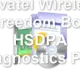 Novatel Wireless Freedom Box HSDPA Diagnostics Port