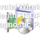 Novatel Wireless Merlin HSDPA Diagnostic Port