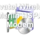Novatel Wireless Merlin HSPA Modem