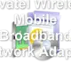 Novatel Wireless Mobile Broadband Network Adapter