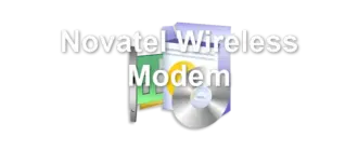 Novatel Wireless Modem