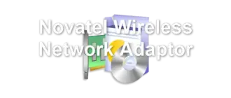 Novatel Wireless Network Adaptor