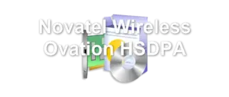 Novatel Wireless Ovation HSDPA