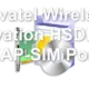 Novatel Wireless Ovation HSDPA EAP-SIM Port