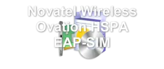Novatel Wireless Ovation HSPA EAP-SIM