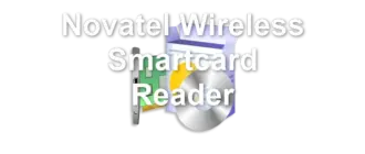 Novatel Wireless Smartcard Reader