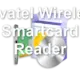 Novatel Wireless Smartcard Reader
