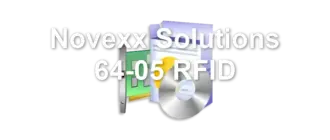 Novexx Solutions 64-05 RFID