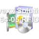 Novexx Solutions 64-05 RFID
