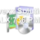 Novexx Solutions ALX 736 PMA