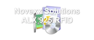 Novexx Solutions ALX 925 RFID