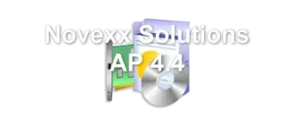 Novexx Solutions AP 4.4
