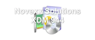 Novexx Solutions XDM 944