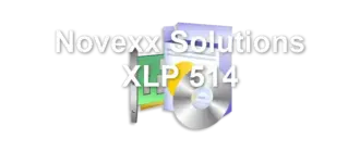 Novexx Solutions XLP 514