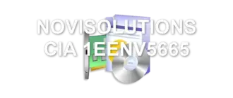 NOVISOLUTIONS CIA 1EENV5665