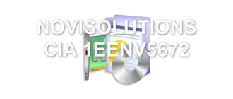 NOVISOLUTIONS CIA 1EENV5672
