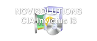 NOVISOLUTIONS CIA Invictus i3